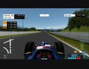 【TAS】レッドブル　フェラーリ性能テスト