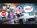 【マリオカート8dx実況】ゆかいあカートデラックス！#2【ボイチェビ実況】