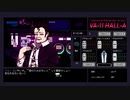 VA-11 Hall-A -ヴァルハラ-その22【ゲーム実況】
