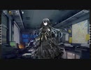 【ドルフロ】偏極光e-2 直進性Ⅰ【ストーリー】