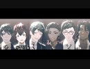 【MMDツイステ】シュガーヘイト【運動部+サ部山】