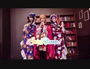 【LoveRium!】Lily White/春情ロマンティック 【踊ってみた】