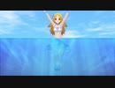 【癒し系動画】アイドルと夏休みに遊んだ
