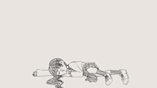 きみがほねをひろってね／初音ミク