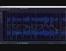【調声晒し】crash【琴葉茜/歌うボイスロイドカバー】