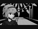 【東方MMD】【4K/60fps】Away From You「古明地さとり」