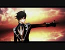 【原神MMD】タカナリ【鍾離 / Zhongli】