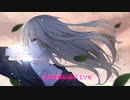 『Reset Alive』オリジナル曲/Rino