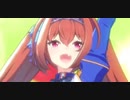ウマ娘　GⅠ:有馬記念　特殊　ダイワスカーレット