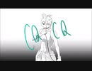 【UTAUカバー】CQCQ【UN1】