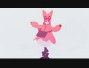 【Fate/MMD】シャルル【自作ハベトロット】