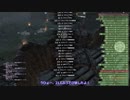 【Mount&Blade2】攻城兵器の力で264人撃破VSラガンバド軍1853
