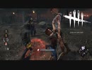 【実況】DbD ハントレスのキャントンつえぇ