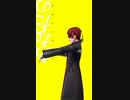【MMD】天才ロック