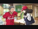 広島ガスＣＭ　このまち思い物語 「始める」篇