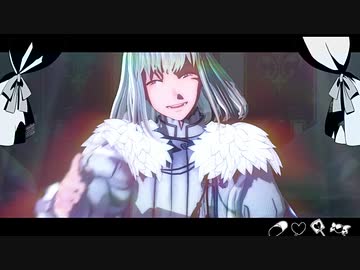 【Fate/MMD】ダーリンダンス【オベロン】
