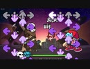FNFたのしーよーー(X event)