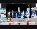 バーチャルパライベ in きりふぇすみに