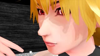 （そばかす式）純狐で Love Me If You Can