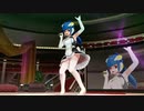 ドリームクラブZERO アイリ ステキなmagician (ランダムカメラ弄り)