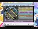 simai FIRE(HIKAKIN&SEIKIN) MASTER Lv.10+／譜面修正