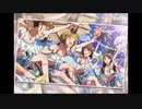 真夏のダイヤ☆が全く気付かないうちに熱情の律動になる