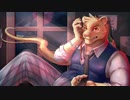 【少年ラカン】怪物 / YOASOBI【UTAUカバー】