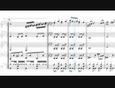 【Musescore3】FF4 Battle2