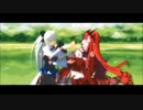 【Fate/MMD】トネリコ/モルガン陛下まとめ+おまけ(調整)