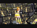 【MMD トロピカル～ジュ！プリキュア】パパイアで『Rookie』