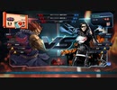 TEKKEN LIVE(20210823)：豪鬼vsファラン_R2