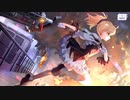 【アサルトリリィ Last Bullet】メモリアストーリー 紅蓮を翔ける勇者