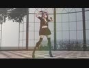 【MMDドルフロ】フォニイ【まめる式ウロボロス】