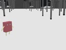 【あずきさん】ＭＭＤで遊んでみた【消える世界】