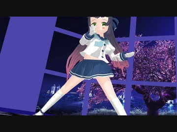 海防艦のアイドル松輪ちゃんで、恋の2-4-11