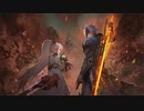 シンフォニアが好きなうちですが Tales of ARISEの体験版をやってみる！