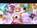 【MMD】アゲアゲアゲイン【IA see the lights】