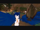 リル＆さわ雑談部’「VRChatでVket6を見に行くよ！(その2)」