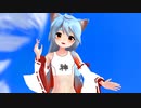 【MMD】PONPONPON