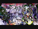 アブノーマル 【NEUTRINOオリジナル曲】【No.7 (SEVEN)】