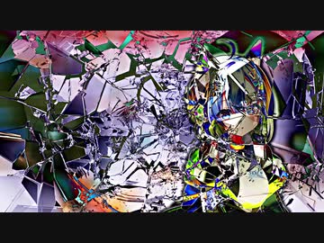 アブノーマル 【NEUTRINOオリジナル曲】【No.7 (SEVEN)】