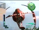 地球防衛軍3　49.親衛隊　INFERNO