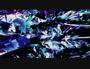 【21年夏MMDふぇすと本祭】サイバーサンダーサイダー （初音ミク）