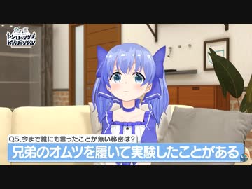 オムツを穿いておしっこ吸収実験した事がある勇気ちひろ