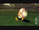 [DQX] 大した事やらないけど、今日もまったりと。第1712回 -5/5