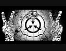 【SCPMAD】ぴんく【壊れてしまったの】
