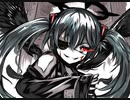 【初音ミク/Hatsune Miku】Fallen Angel-Lies and Truth-【オリジナル】MV