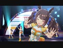 ルンバステップちゃんとテューダーガーデンちゃんで『ENDLESS DREAM!!』