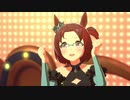 トーセンジョーダンちゃんとワイスマネージャーちゃんで『ENDLESS DREAM!!』