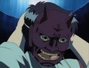 金田一少年の事件簿　第118話　嘆きの鬼伝説殺人事件 ファイル２